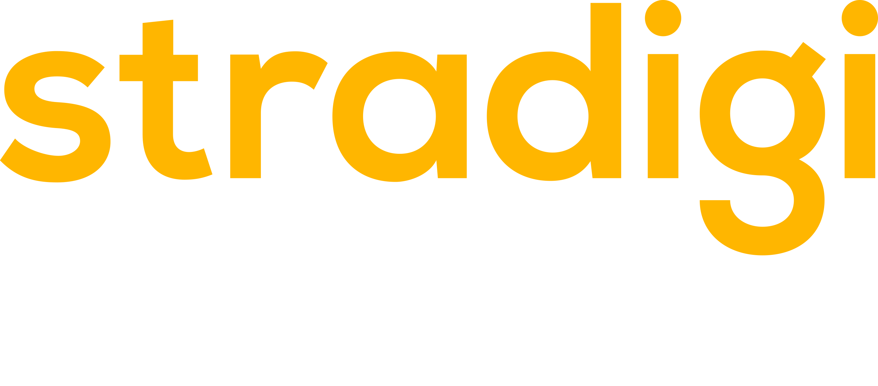 Stradigi